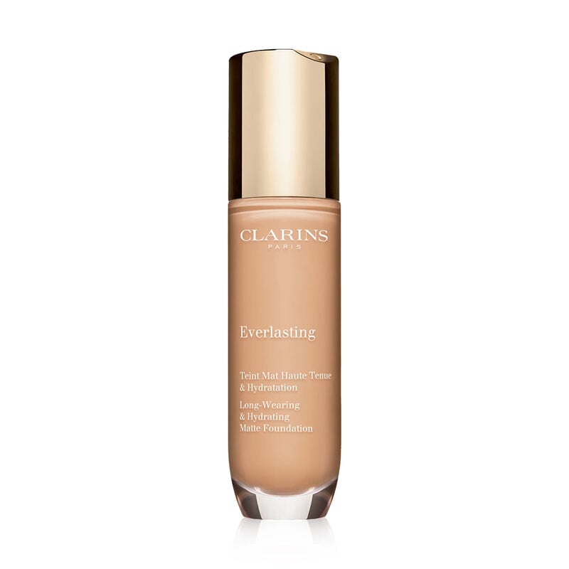 Everlasting Long-wearing Foundation