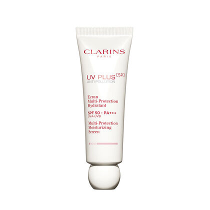 Uv Plus Anti Pollution Pink