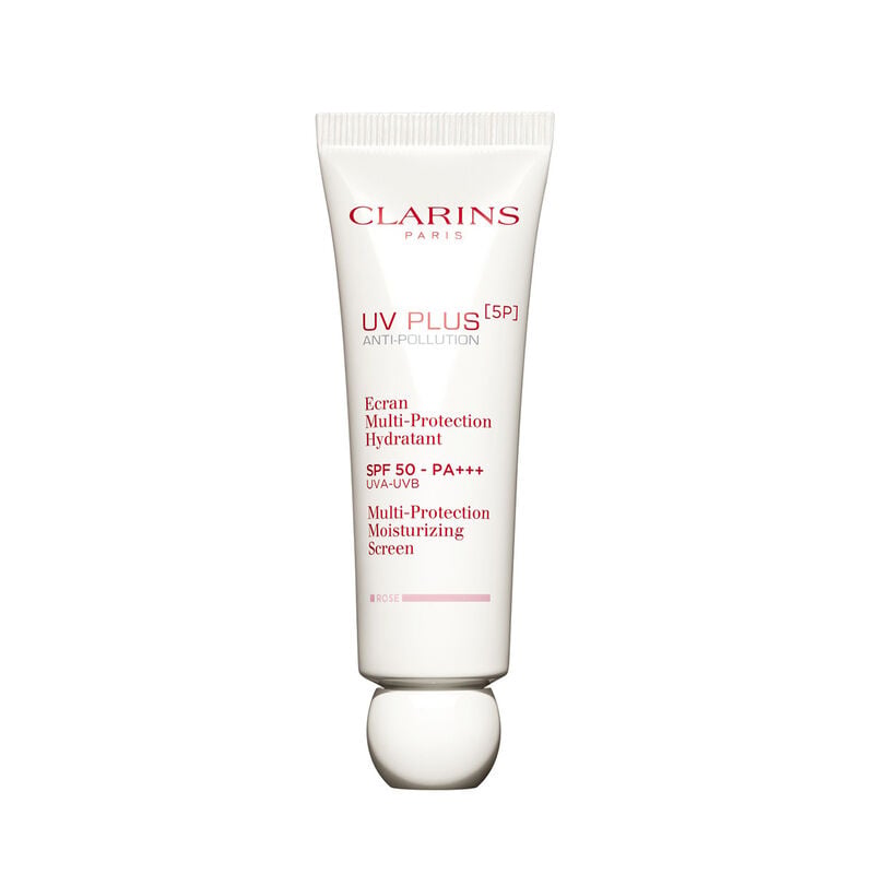 Uv Plus Anti Pollution Pink