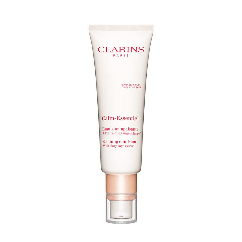 Calm-essentiel Soothing Emulsion