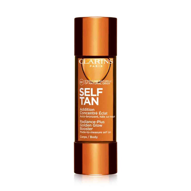 Radiance Plus Golden Glow Booster Body 30ml