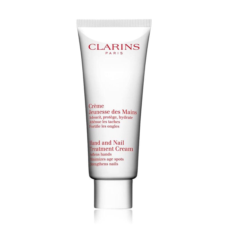 Hand And Nail Treatment Cream