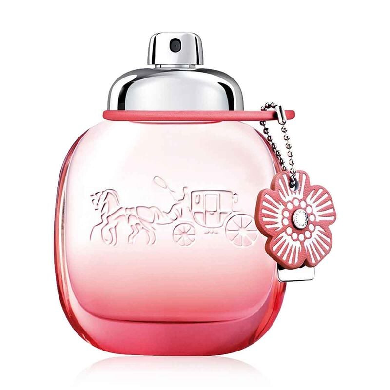 Floral Blush Eau De Parfum