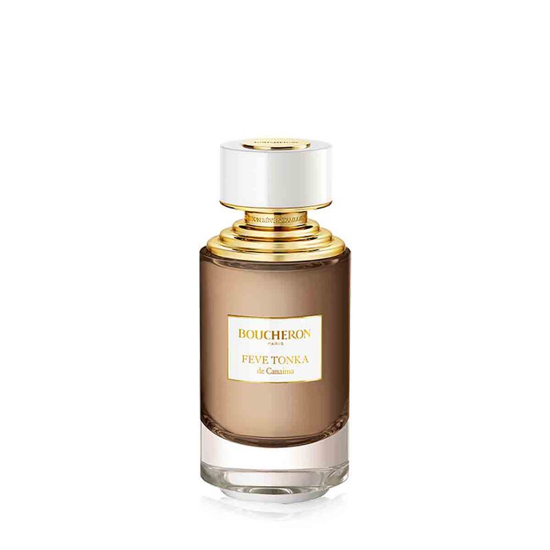 Collection Feve Tonka Eau De Parfum 125ml