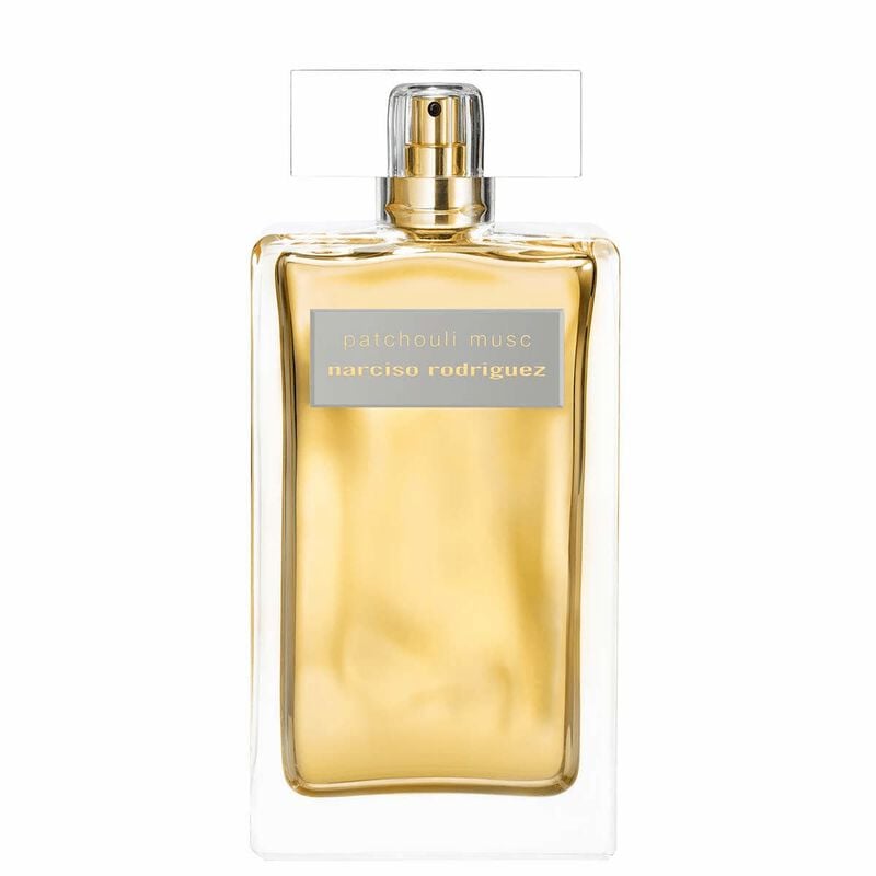 Patchouli Musc Intense Eau De Parfum 100ml