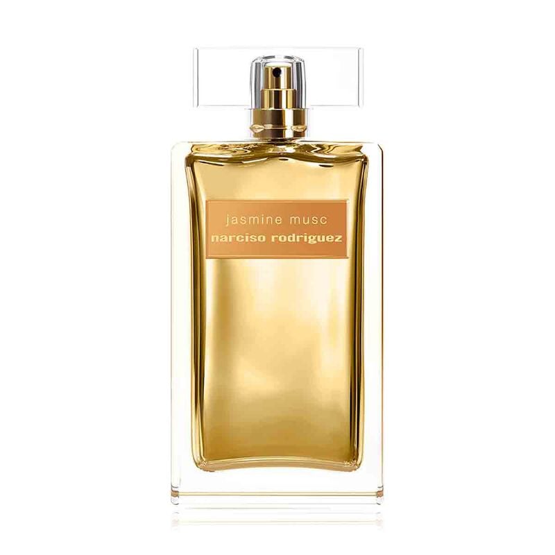 Jasmine Musc Eau De Parfum