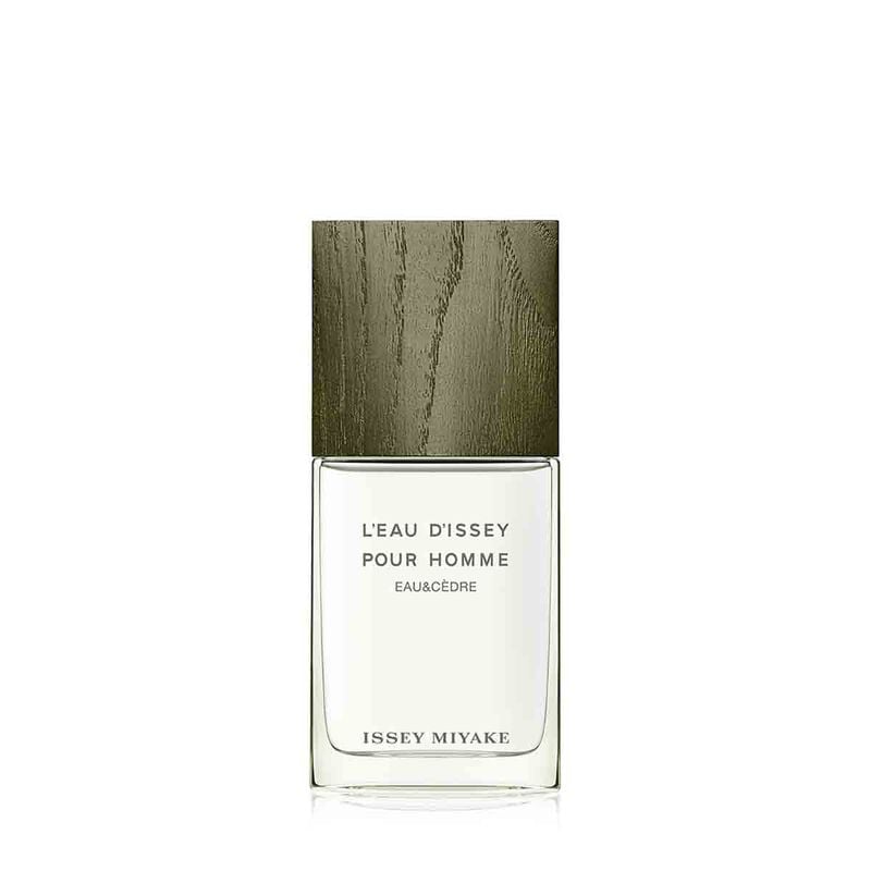 L’eau D’issey Pour Homme Eau & Cèdre Eau De Toilette Intense