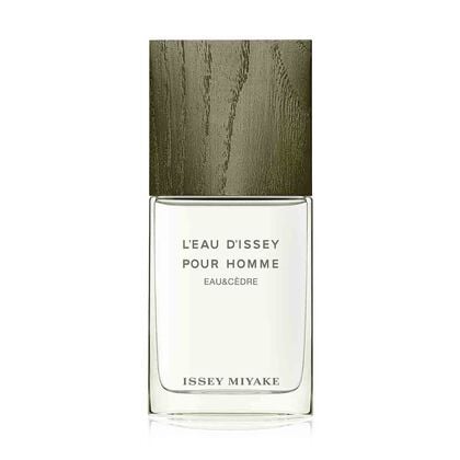 L’eau D’issey Pour Homme Eau & Cèdre Eau De Toilette Intense