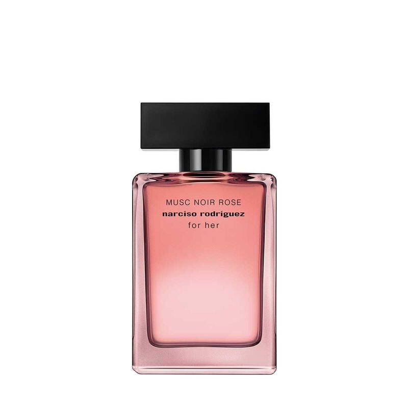 Musc Noir Rose