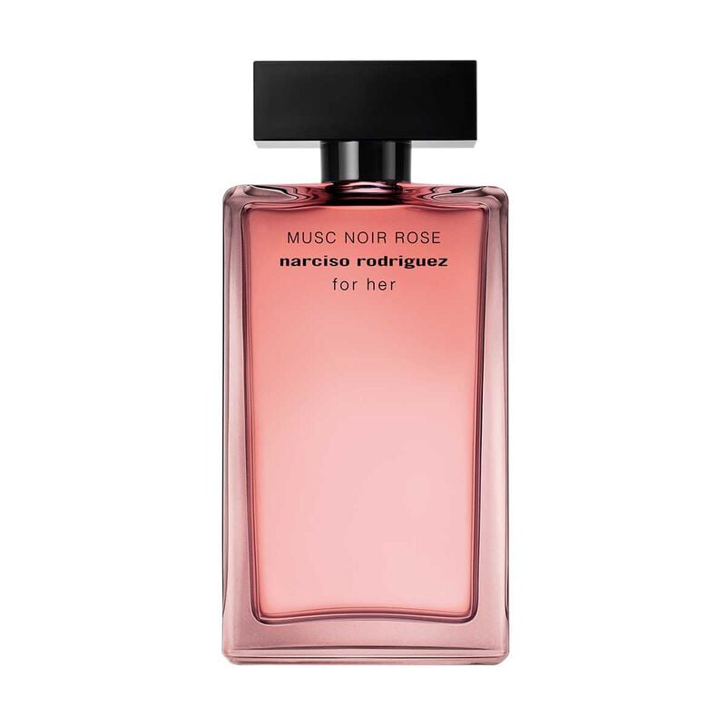Musc Noir Rose