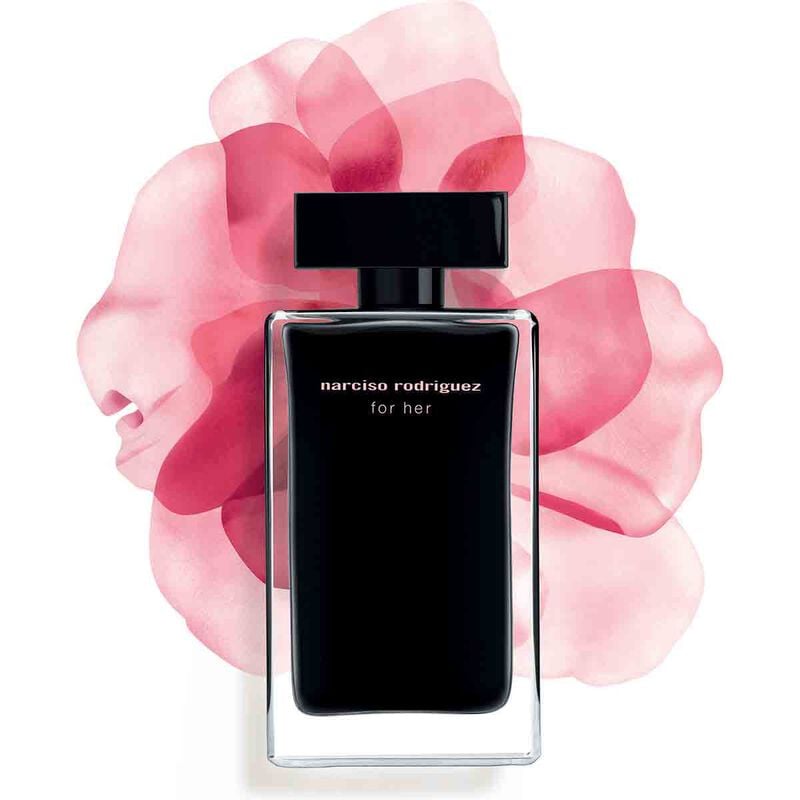 For Her Eau De Toilette