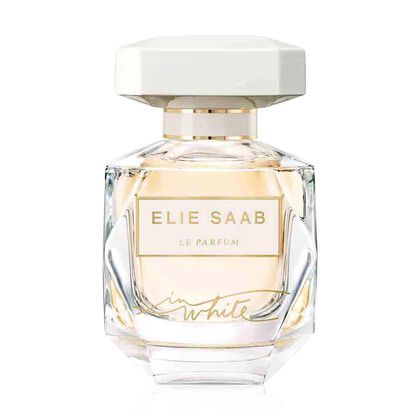 Le Parfum In White Eau De Parfum