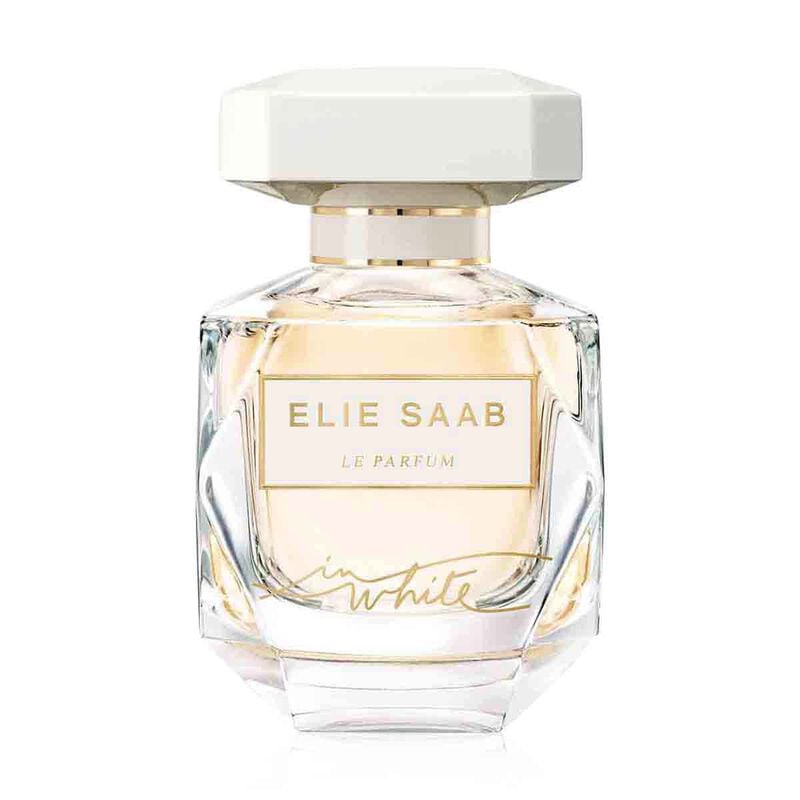 Le Parfum In White Eau De Parfum