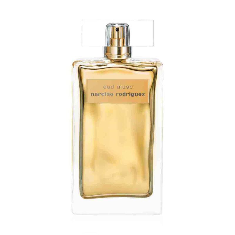 Oud Musc Intense Eau De Parfum 100ml