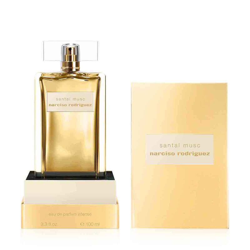 Santal Musc Intense Eau De Parfum 100ml