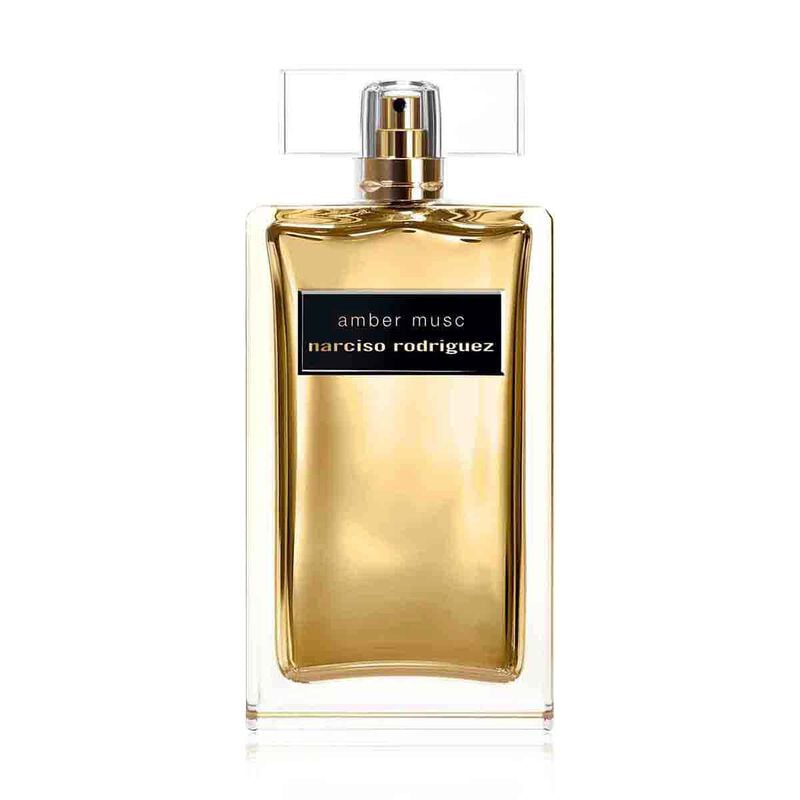 Amber Musc Intense Eau De Parfum 100ml