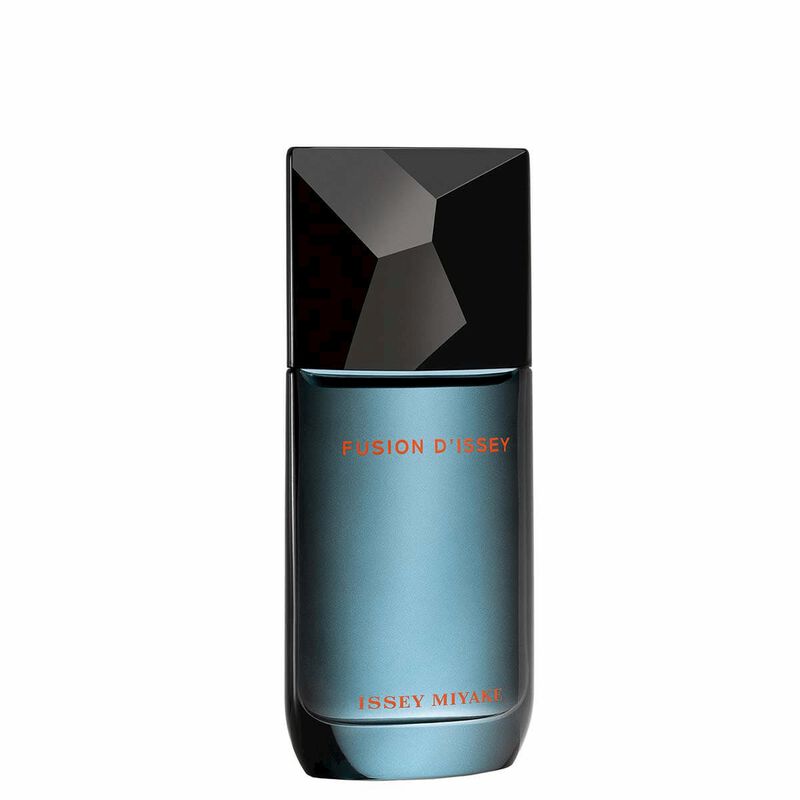 Fusion D'issey Eau De Toilette