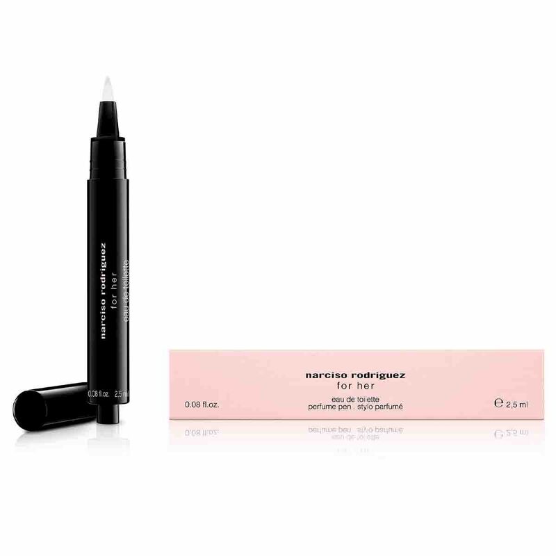 For Her Perfume Pen Eau De Toilette 2.5ml