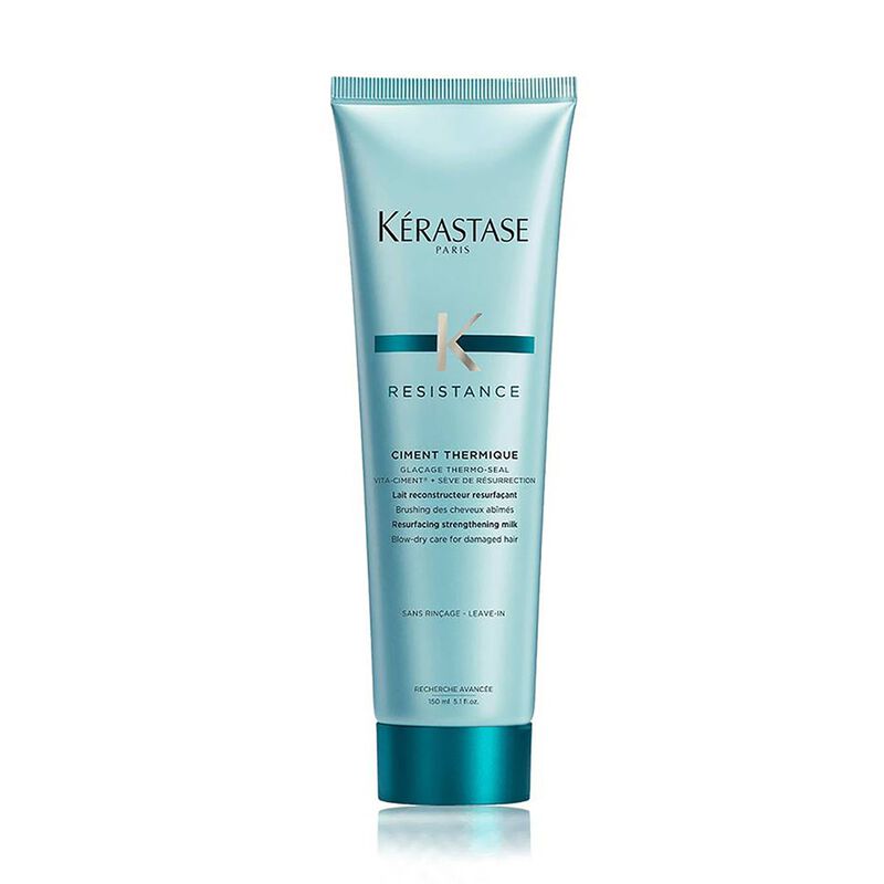 Resistance Ciment Thermique Blow Dry Cream 150ml