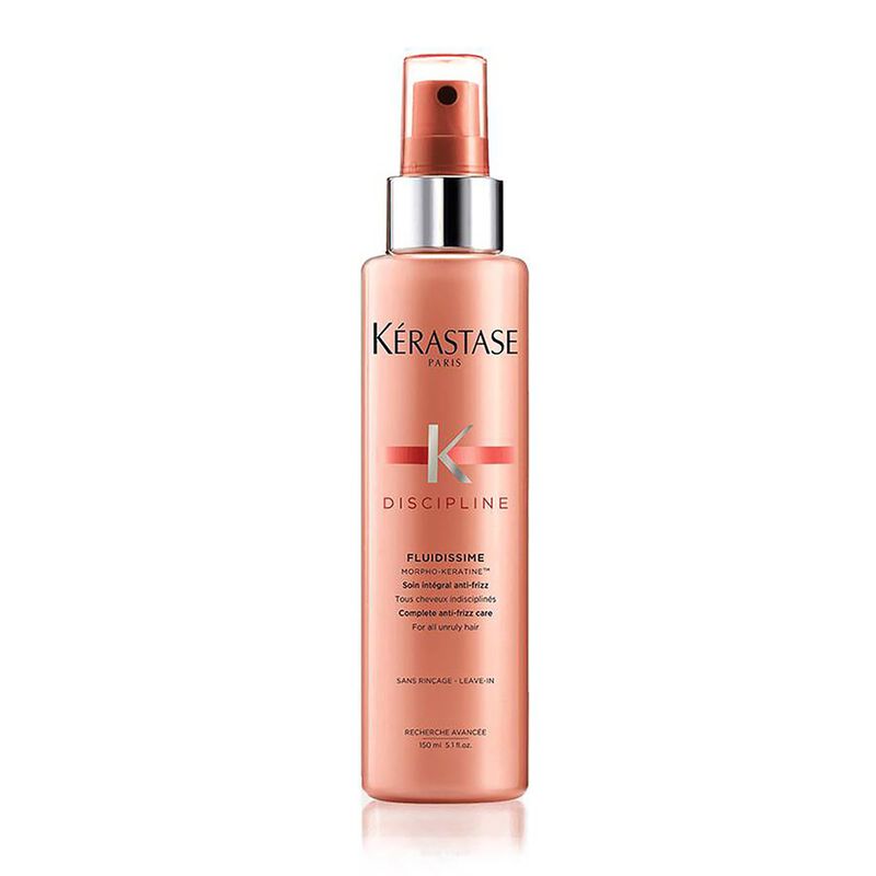 Discipline Fluidissime Anti Frizz Spray 150ml