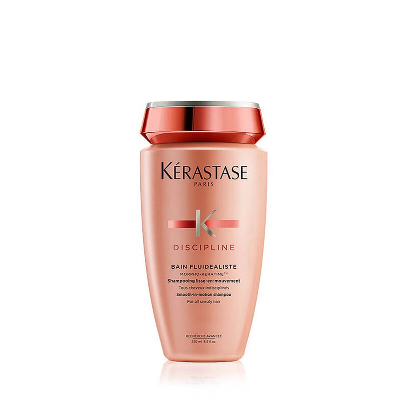 Discipline Bain Fluidealiste Shampoo 250ml