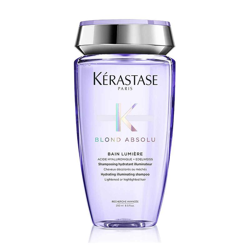 Blond Absolu Bain Lumière Shampoo 250ml