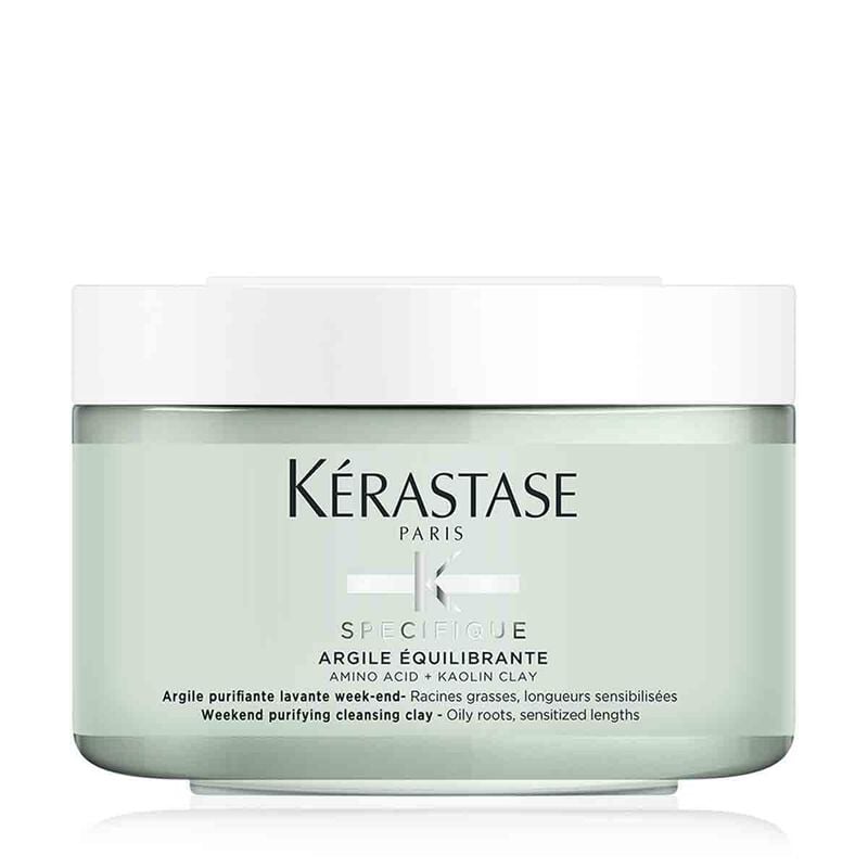 Specifique Hair Clay Mask For Oily Scalp 250ml