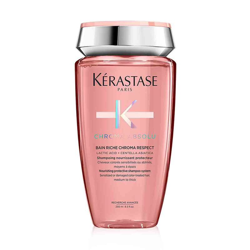 Chroma Absolu Rich Nourishing Protective Shampoo 80ml