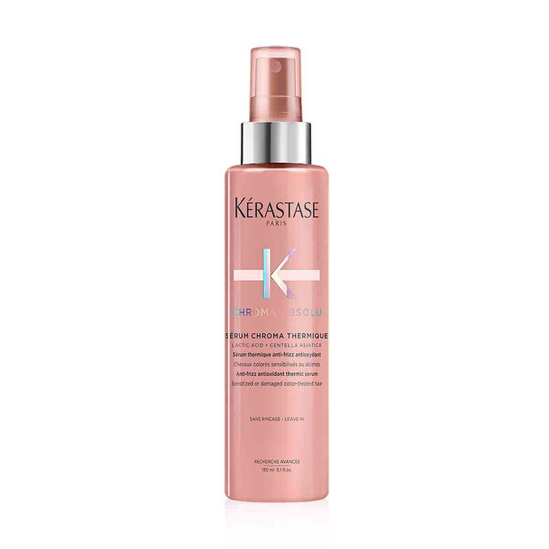 Chroma Absolu Anti-frizz Thermic Leave-in Serum 150ml