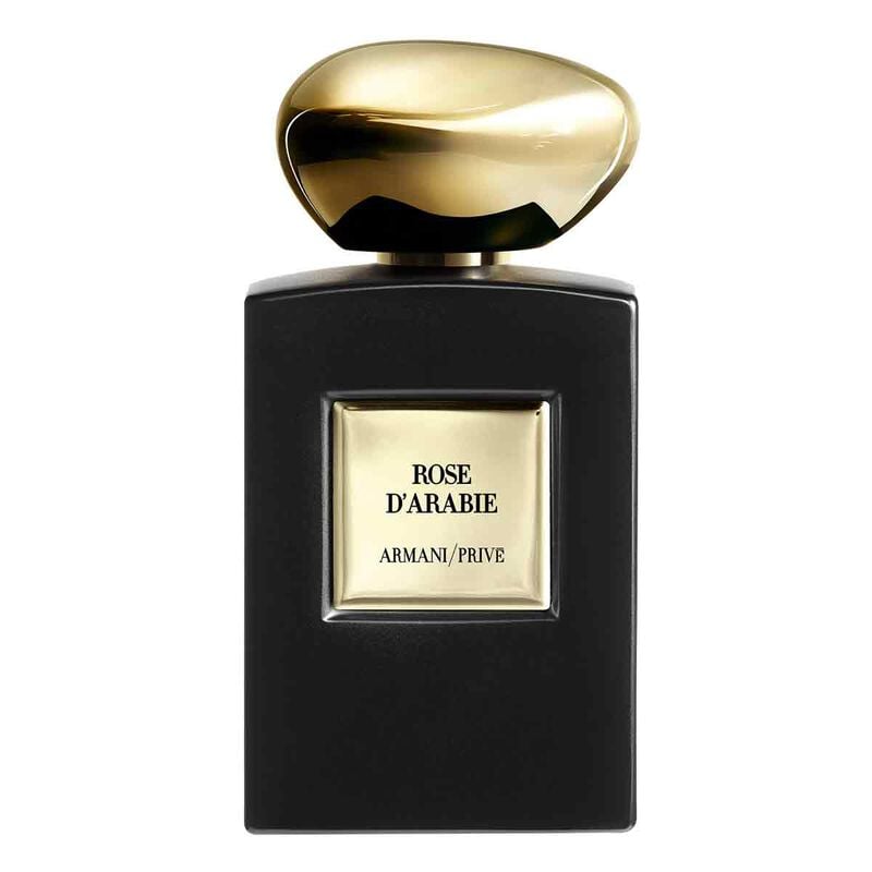 Rose D'arabie Eau De Parfum
