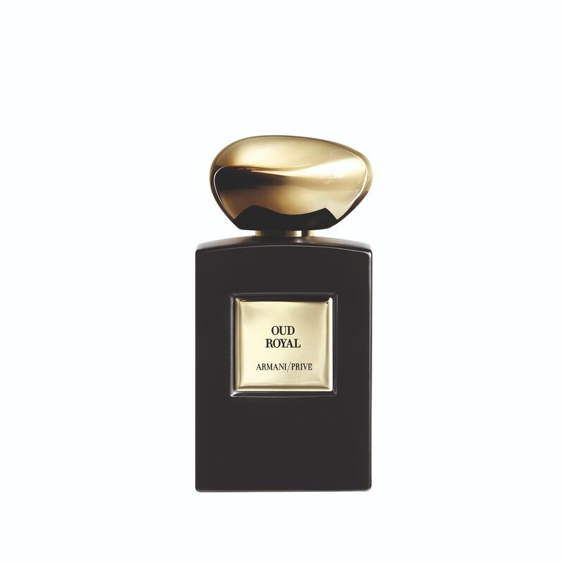 Oud Royal Armani Prive Eau De Parfum