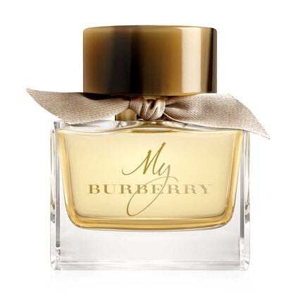 My Burberry Eau De Parfum 90ml