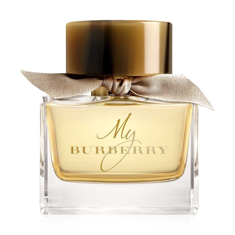 My Burberry Eau De Parfum 90ml