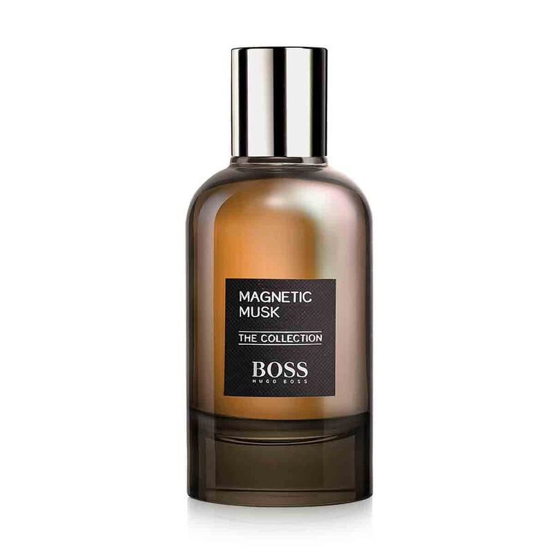 Boss The Collection Eau De Parfum Magnetic Musk 100ml