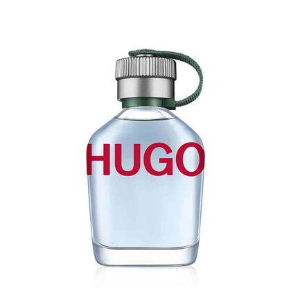 Hugo Man Eau De Toilette