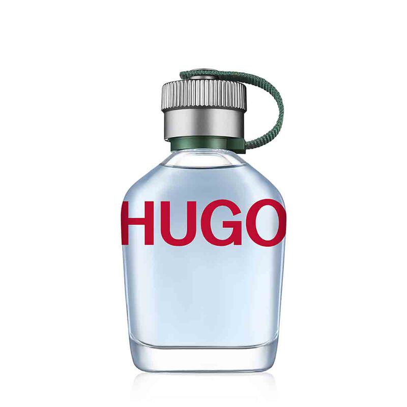Hugo Man Eau De Toilette