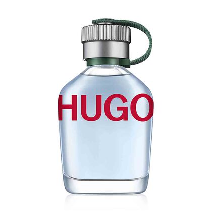 Hugo Man Eau De Toilette