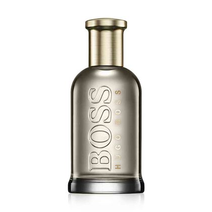 Boss Bottled Eau De Parfum