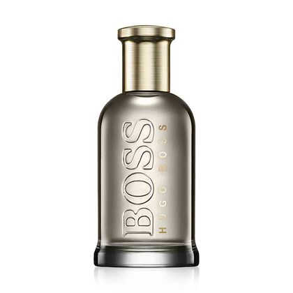 Boss Bottled Eau De Parfum