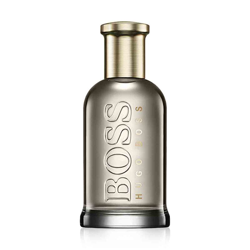 Boss Bottled Eau De Parfum