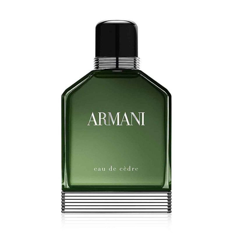 Eau De Cedre Eau De Toilette 100ml