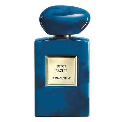 Armani Prive Bleu Lazuli Eau De Parfum 100ml