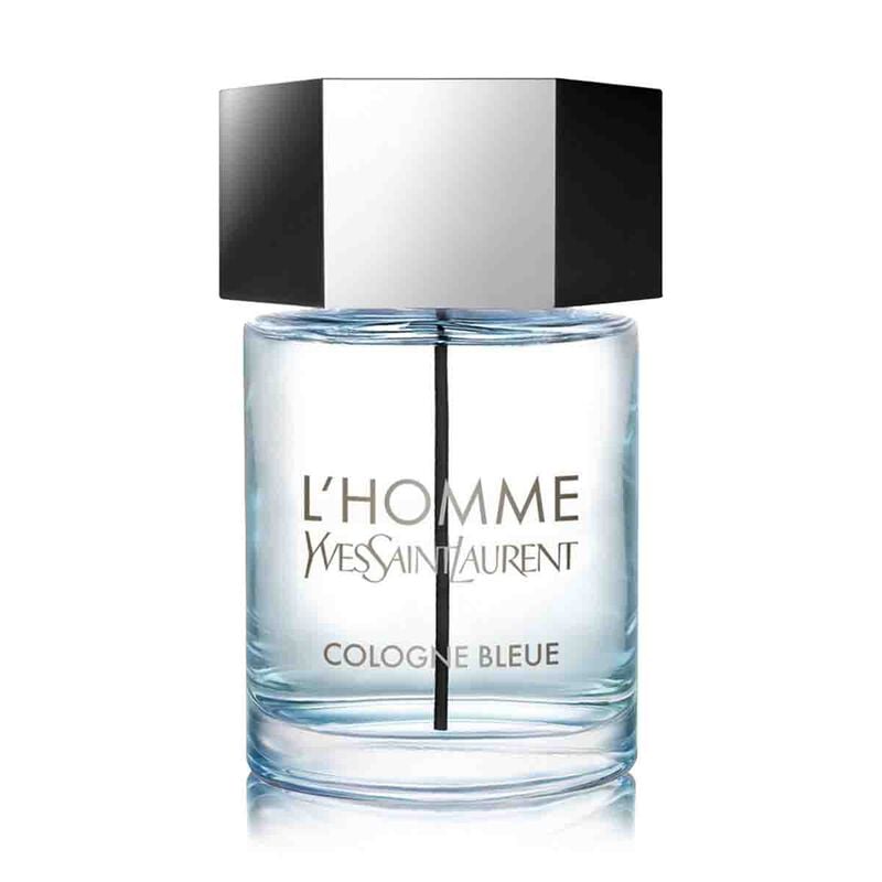 L'homme Cologne Bleue Eau De Toilette