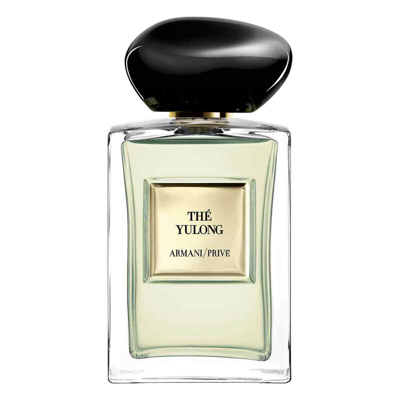 The Yulong Armani Prive Eau De Toilette