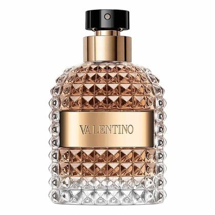 Uomo Eau De Toilette