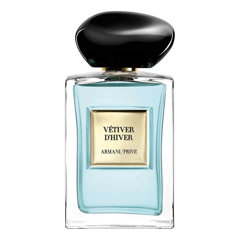 Vetier D'hiver Armani Prive Eau De Toilette