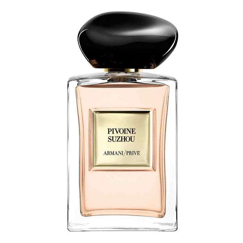 Pivoine Suzhou Eau De Toilette
