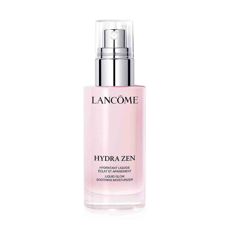Hydrazen Anti Stress Glow Liquid Moisturizer