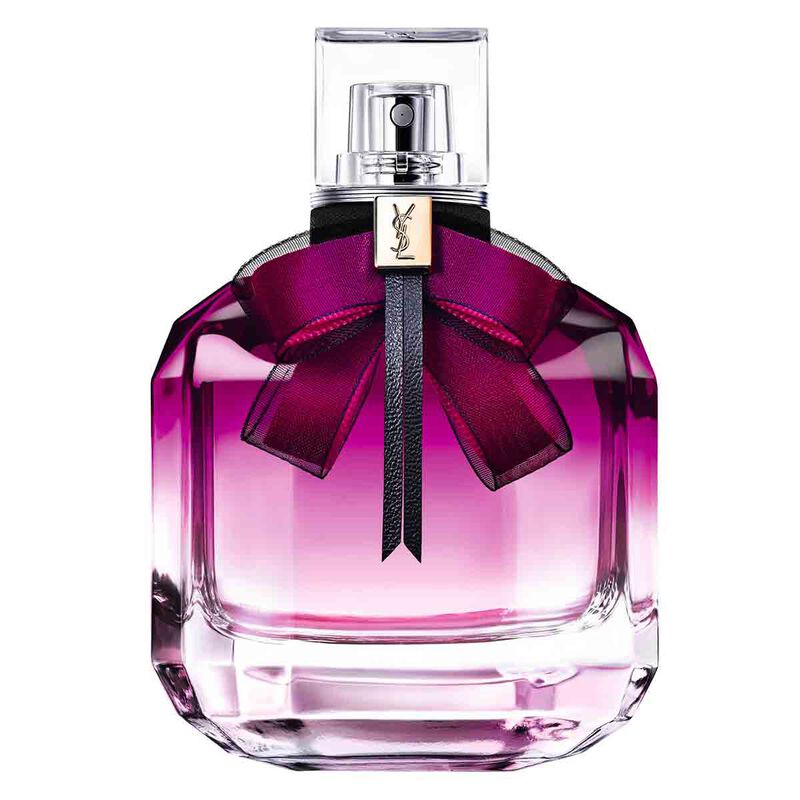 Mon Paris Intensément Eau De Parfum