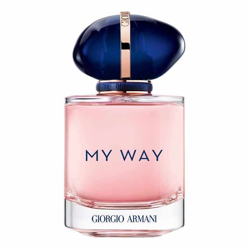 My Way Eau De Parfum